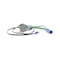 Grote Plug 7 Seven Conductor Electrical Connector - Tractor Wiring 01-6607-C4 - alternate 5